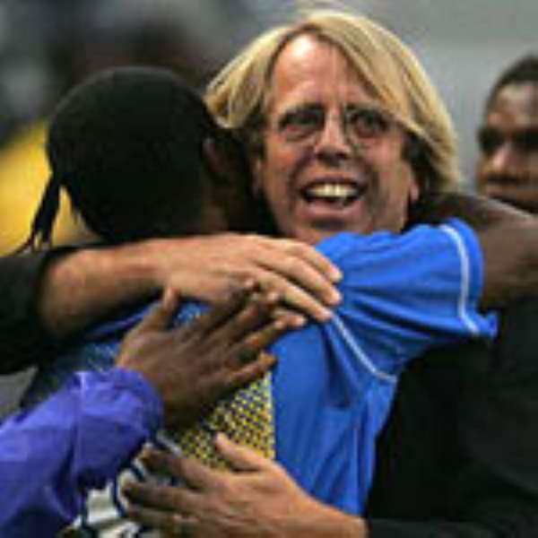 Le Roy Named As New Stars’ Coach